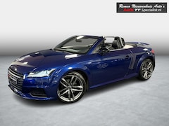 Audi TT Roadster - 2.0 TFSI Pro Line S 3x S-Line Virtual B&O