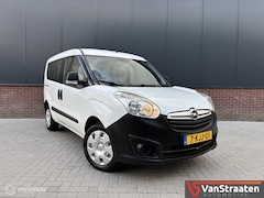 Opel Combo Tour - 1.4 L1H1 ecoFLEX Selection | Trekhaak | RUIM