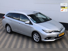 Toyota Auris Touring Sports - 1.2T Navi Camera ECC PDC NAP