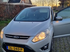 Ford C-Max - 2.0 TDCi Titanium