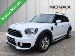 MINI Countryman - Cooper Business Edition 2018 | NAP |Benzine