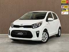 Kia Picanto - 1.0 CVVT ComfortPlusLine|CarPlay|Navi|Camera