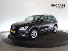 Volkswagen Tiguan - 1.5 TSI ACT Comfortline Business