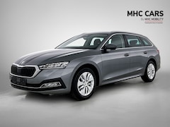 Skoda Octavia Combi - 2.0 Crtdi Ambition | Navi | Clima |