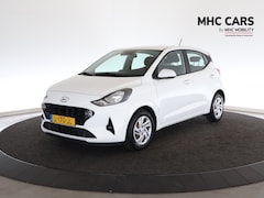 Hyundai i10 - 1.0 Comfort