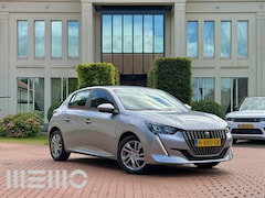 Peugeot 208 - 1.2 PureTech Active Apple Carplay - Navi