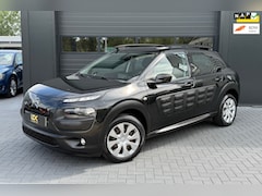 Citroën C4 Cactus - 1.2 PureTech Feel Automaat|Camera|Navi