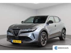 Alfa Romeo Junior - Elettrica 54 kWh | SOH 95% | Apple Carplay & Android Auto | Parkeesensoren | Keyless | Cli