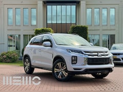 Mitsubishi ASX - 2.0 Intense