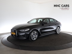 BMW i4 - eDrive40 84 kWh