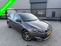 Peugeot 308 - 1.6 HDI Keyless|Pano|Xenon|Navi|Clima|Cruise