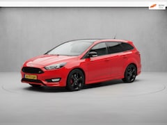 Ford Focus Wagon - 1.5 ST-Line 150 PK | Winter Pack | Black Pack | 112.000 km