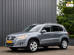 Volkswagen Tiguan - 1.4 TSI Sport&Style 4Motion