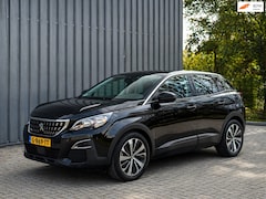 Peugeot 3008 - 1.2 PureTech | CarPlay | D-riem vernieuwd | 1 eigenaar sinds NL | Nette SUV