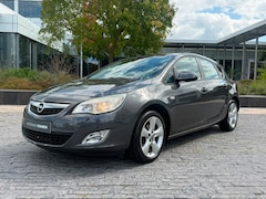 Opel Astra - 1.4 Edition / Airco / 5 Deurs / Lm velgen /
