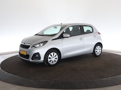 Peugeot 108 - 1.0 e-VTi Active | Bluetooth | Airco | Centrale Vergrendeling |