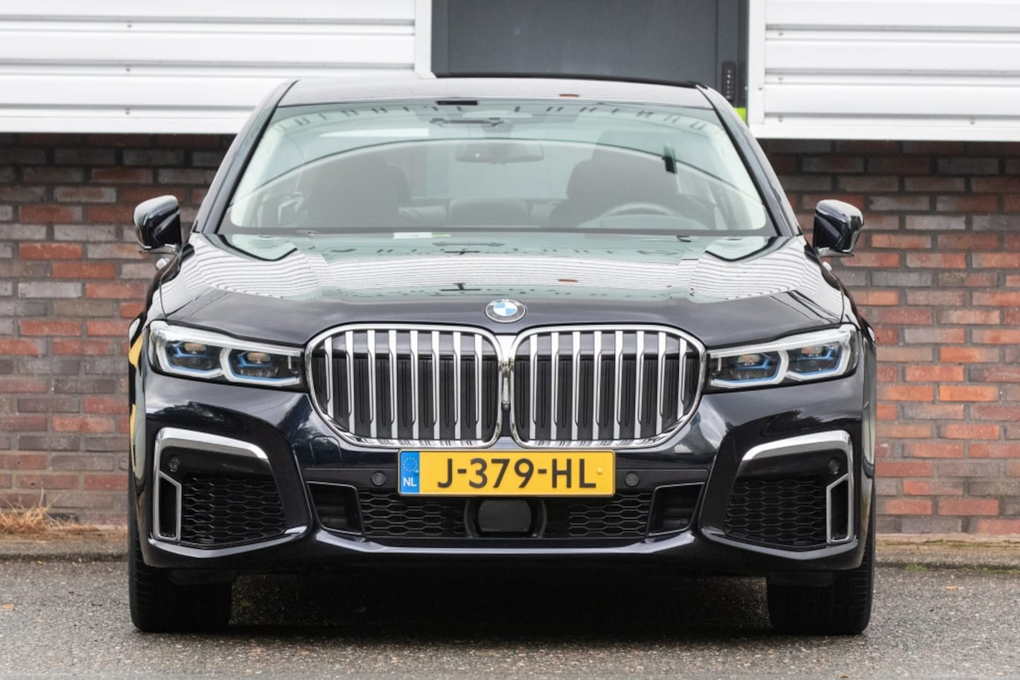 BMW 7-serie - 745 e iPerformance - AutoWereld.nl