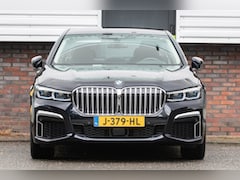BMW 7-serie - 745 e iPerformance