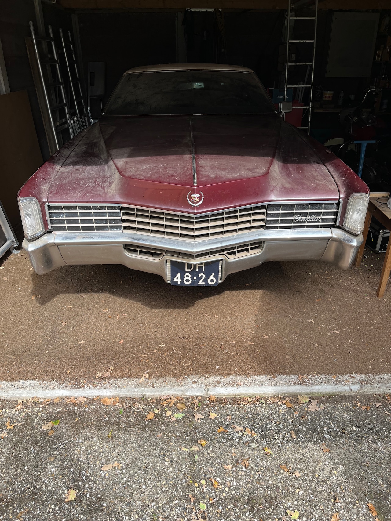 Cadillac Eldorado - Hardtop - AutoWereld.nl