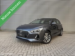 Hyundai i30 - 1.0 T-GDI Premium/NW APK/CRUISE/PDC/TRKHK/VOLL