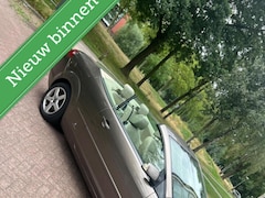 Ford Focus - 2.0 Ghia