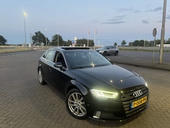 Audi A3 Sportback - 2.0 TDI Stronic 184PK Quattro Pano B&O Full