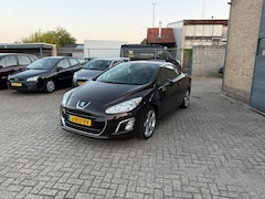 Peugeot 308 CC - 1.6 THP Feline//Weinig Kilometers //Automaat