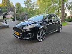 Ford Fiesta - 1.0 EcoBoost Sport Titanium 145pk ST 17inch