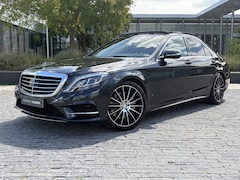 Mercedes-Benz S-klasse - 350 BlueTEC Prestige / AMG Line / Dealer onderhouden