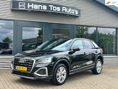 Audi Q2 - 35 TFSI 150pk AUTOMAAT LED /Adapt Cruise / Camera / Clima / Stoelverw