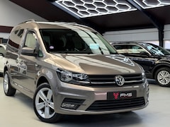 Volkswagen Caddy - Combi 1.4 TSI CarPlay 7p