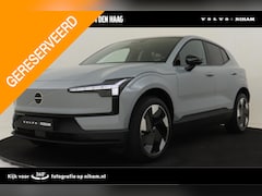Volvo EX30 - P5 LONG RANGE PLUS EUROPA 69 kWh -HARMAN/KARDON|CLIMATE|CHARCOAL|POWER-SEATS|CAMERA|KEYLES