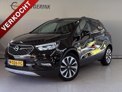 Opel Mokka X - 1.4 Turbo 140pk Innovation* Navi / Cruise / Camera / Winterpakket / PDC / Trekhaak