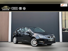 SEAT Ibiza SC - FR 1.2 TSI | 2e eigenaar | Dealer onderhouden