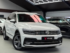 Volkswagen Tiguan Allspace - 1.5 TSI R-Line CarPlay Camera 7p