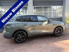 Volkswagen Tiguan - 1.5 eTSI automaat 360 camera trekhaak Edition 150pk 20Inch 2025 km 24.147