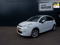 Citroën C3 - 1.2 VTi Collection apk nieuw , trekhaak