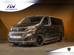Peugeot Expert - 2.0 BlueHDI 180 DC L3H1 XL | Dubbel cabine| Navigatie | CarPlay | Camera | Head-Up | Dodeh