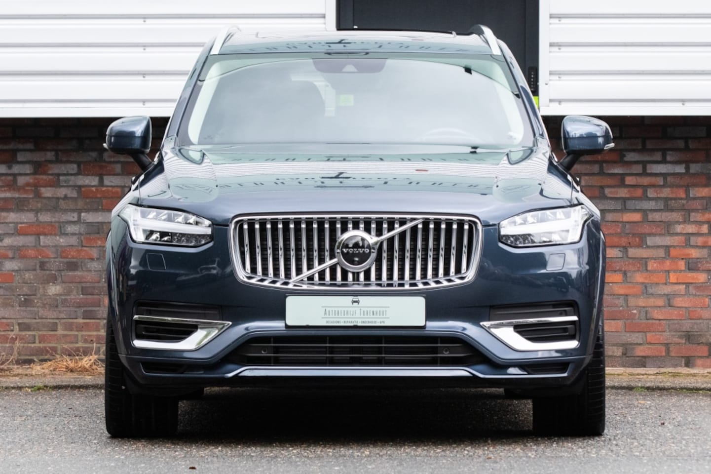 Volvo XC90 - Inscription Expression Recharge Plug-In Hybrid AWD - AutoWereld.nl