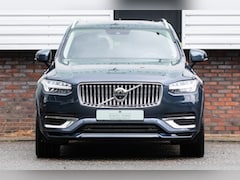 Volvo XC90 - Inscription Expression Recharge Plug-In Hybrid AWD 7 persoons