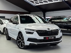 Skoda Kamiq - 1.5 TSI Monte Carlo Pano CarPlay Camera