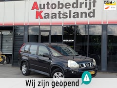 Nissan X-Trail - 2.5 SE 4×4 - Clima - Navi - Electr Ramen
