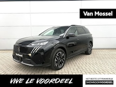 Peugeot 5008 - 1.2 Hybrid 136 Allure 7p | Panoramic Navigation Pack | Adaptieve Cruise control | 360 Came