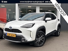 Toyota Yaris Cross - 1.5 Hybrid Adventure Head-up display | Blind spot monitor | JBL premium sound | V+A parkee