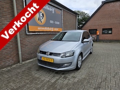 Volkswagen Polo - 1.2 TDI BlueMotion Comfortline