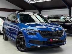 Skoda Kamiq - 1.0 TSI Monte Carlo Pano Camera CarPlay