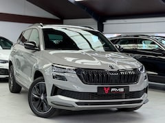 Skoda Karoq - 1.5 TSI ACT Sportline CarPlay Nardo
