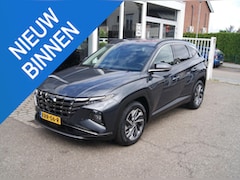 Hyundai Tucson - 1.6 T-GDI MHEV Comfort Smart Automaat, Navi, Cruise, Camera, RIJKLAARPRIJS