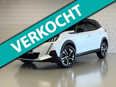 Peugeot 2008 - 1.2 PureTech GT Pack Automaat | CARPLAY | CAMERA | 1E EIG | DEALER