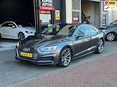 Audi A5 Coupé - 40 TFSI Design Pro Line Plus Navi Camera Carplay